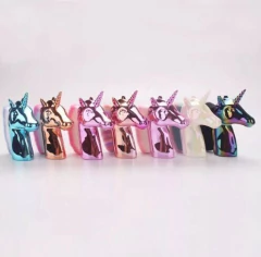 Pincel Tira Pó Unicórnio