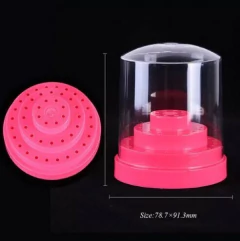 Porta Brocas DhyUnhas na internet