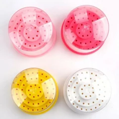 Porta Brocas DhyUnhas - Dhy Unhas