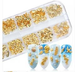 Coleção Fundo do Mar - comprar online