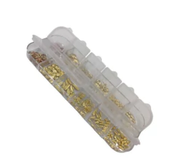 Coleção Fundo do Mar - Dhy Unhas