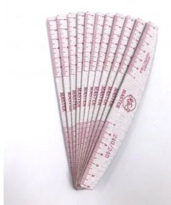 Lixa Régua bumerang 240/240