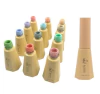 Coleção Colegial 12 Esmaltes 10ml - D&Z
