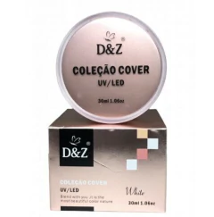 Coleção Cover UV / LED na internet