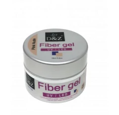 Fiber Gel UV / LED - comprar online