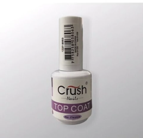 Top Coat Selante Crush