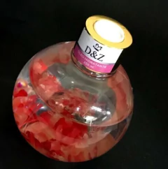 Potão de Óleo Hidratante