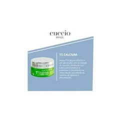 Calcium T3 Led / UV Cuccio 28g Clear - comprar online
