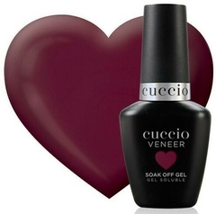 Esmalte Em Gel Cuccio Playing In Playa