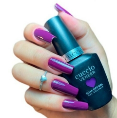 Esmalte Em Gel Cuccio Playing In Playa - comprar online