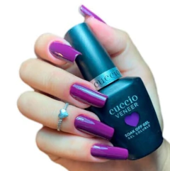 Esmalte Em Gel Cuccio Playing In Playa - comprar online