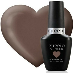 Esmalte em gel Cuccio Speeding On German