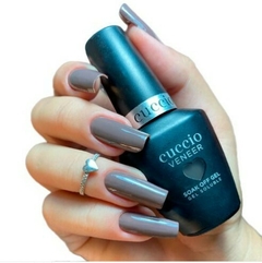 Esmalte em gel Cuccio Speeding On German - comprar online