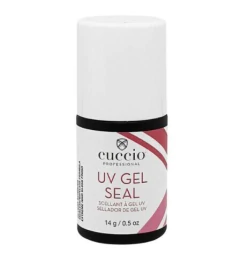 Top Coat Cuccio Gel Finalizador
