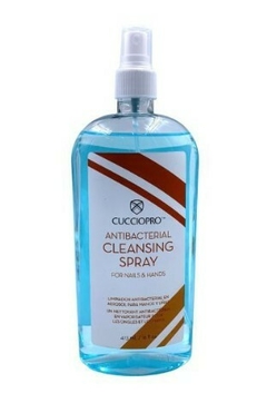 Antibacterial Cleancing Spray 473 ml