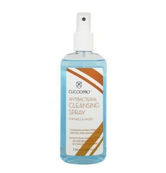 Antibacterial Cleansing Spray 236 ml