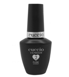 Cuccio passo 2