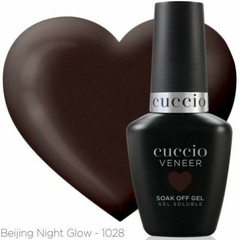 Esmalte Cuccio Beijing Night Glow