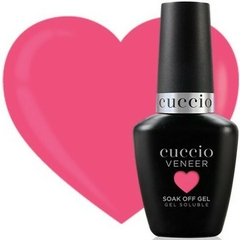 Esmalte Cuccio She Rocks