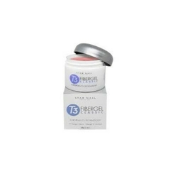 Fibergel T3 Opaque Rose Nude - comprar online