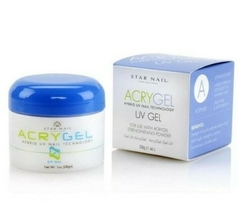 Gel Acrygel - Cuccio Star Nail - 28g