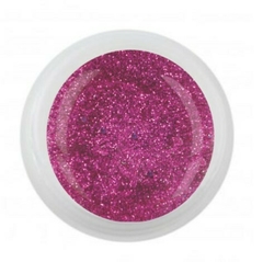 GEL T3 SPARKLE SELF IT’S PINK 7G - comprar online