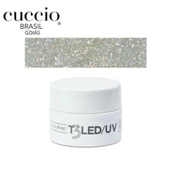 GEL T3 SPARKLE SELF PLATINUM 7G