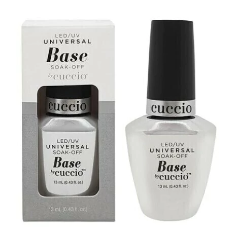 Universal Base Cuccio Soak-Off