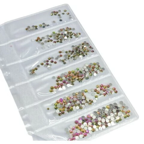 Pacote Cristais Similares ao Swarovisk