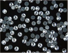 Pacote com Aprox. 50 Cristais