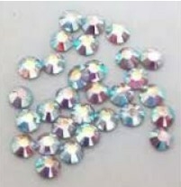 Pacote com Aprox. 50 Cristais - comprar online