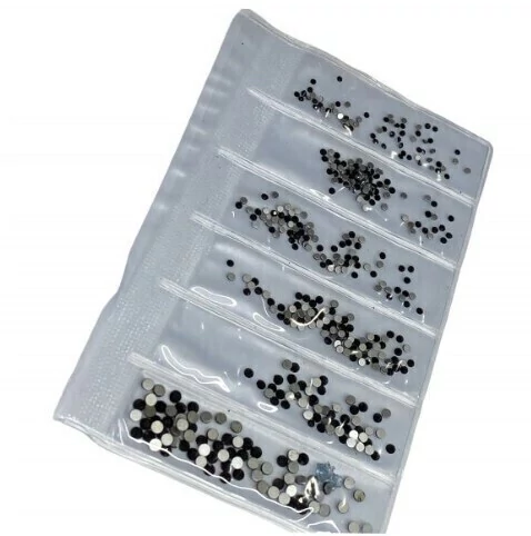 Pacote de Cristais Similares ao Swarovisk