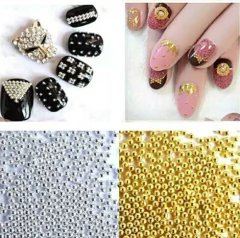 Esfera Caviar de Metal com 7,3 gramas