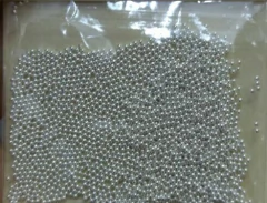 Esfera Caviar de Metal com 7,3 gramas - Dhy Unhas