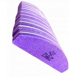 Lixa Mini Buffer P/ Polimento Unhas