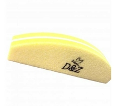 Lixa Mini Buffer P/ Polimento Unhas - comprar online