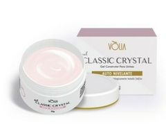 Gel Classic Crystal Volia