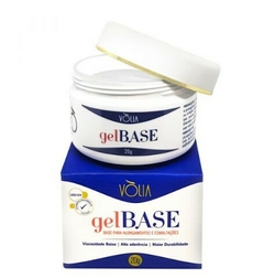 Gel Base Vòlia - Dhy Unhas