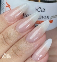 Gel Classic Cover Glitter - comprar online