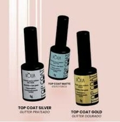 Top Coat Matte Vólia - comprar online