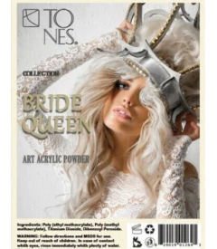 Coleção Bride Queen Completa