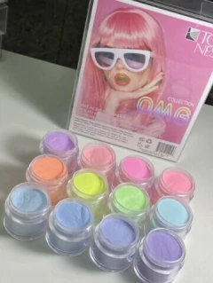 Coleção Omg Completa - Dhy Unhas