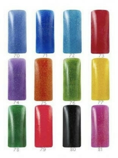 Coleção Vitral Cores Individuais - comprar online