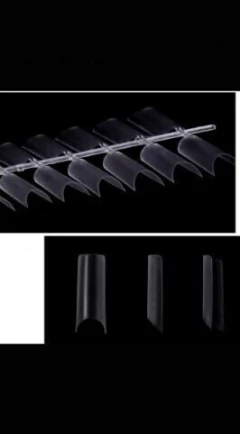 Tips Soft Gel Dhy Unhas - comprar online