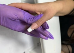 Tips Soft Gel Dhy Unhas - loja online