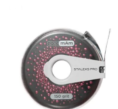 LixaPro em rolo gramatura 150