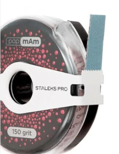 LixaPro em rolo gramatura 150 - comprar online