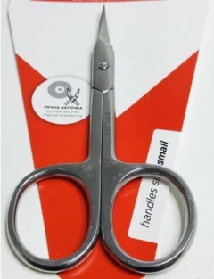 Tesoura para cutícula 10/1