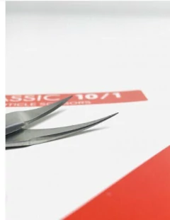 Tesoura para cutícula 10/1 na internet