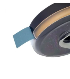 LIXA REFIL EM ROLO SEM ESTOJO - gramatura 240º - comprar online